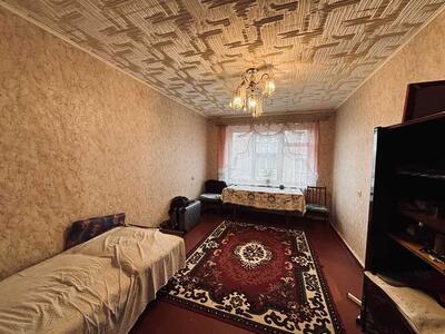 2-кімнатна квартира на Половках. Тихий район, поруч зупинка і ліс