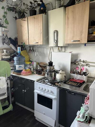 Терміновий продаж однокімнатної квартири.