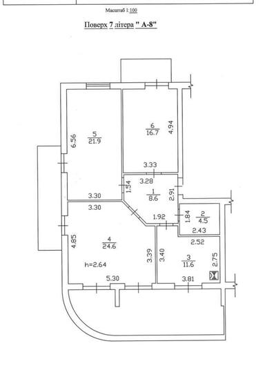 Новобудова мрії без комісії АН.