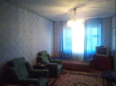 Продаж 2 кімнатної квартири в Нових Санжарах