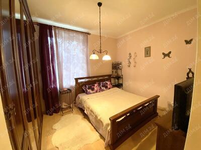 Квартира в історичному центрі.