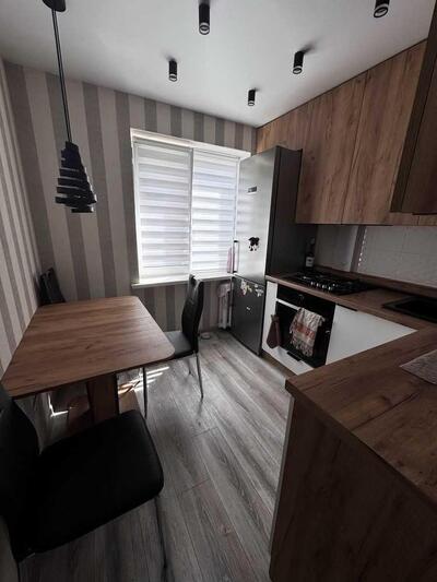 3-кімнатна квартира на Алмазному – затишок та комфорт для вашої сім\'ї