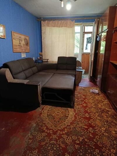 3-кімнатна квартира на Алмазному — ідеальний варіант для комфортного життя!