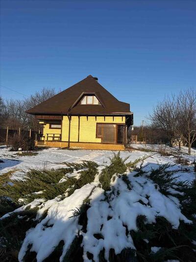 Будинок в Рибцях