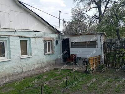 Частина будинку на Браїлках.