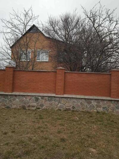 Будинок в Київському районі