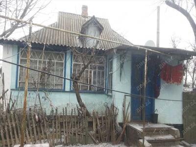 Просторий будинок в Бричківці