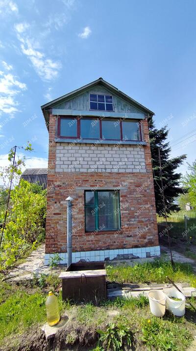 Дачний будинок в Верхолах!