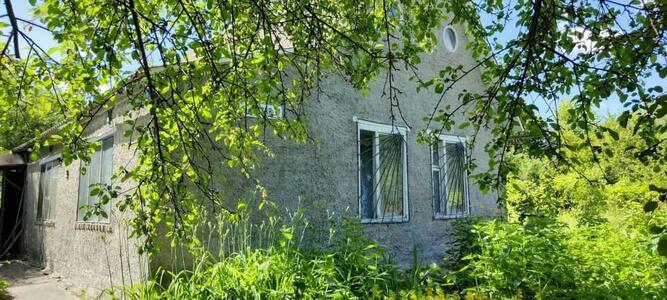 Дачний будинок Грабинівка