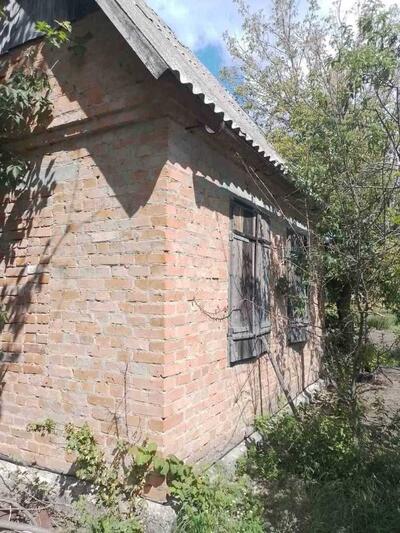 Продам дачу в одному з найекологічніших куточків Полтавщини — у Ковалівці, поруч з Екопарком!