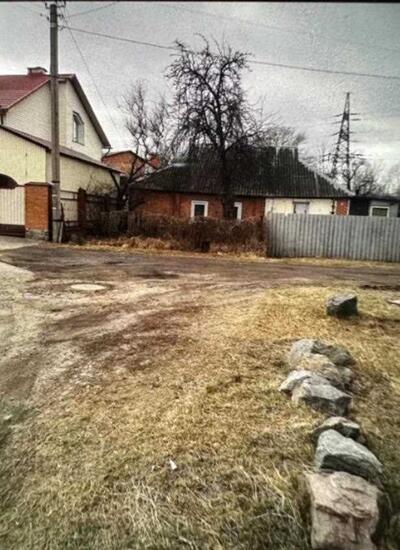 Частина будинку поряд з пляжем