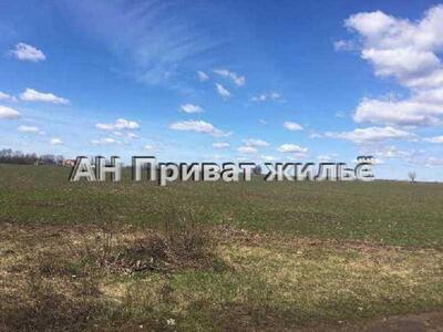 Прекрасный участок земли в Гожулах.