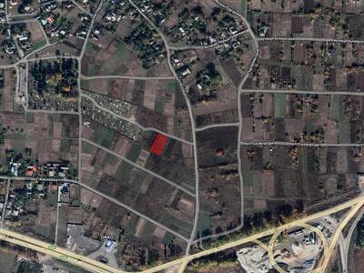 Самый бюджетный участок в Супруновке