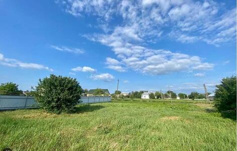 Мильці. Гарна ділянка землі 15 соток