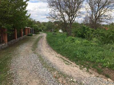 Гарна земельна ділянка в Тахтаулово