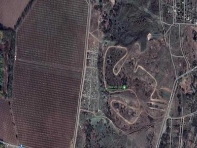 У продажу земельна ділянка на Вороніна