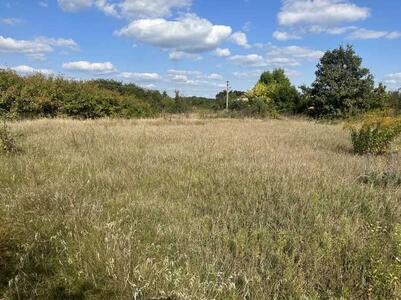 Продається ділянка під забудову в с.Тахтаулово!