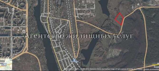 Приватизированный земельный участок 600 соток.