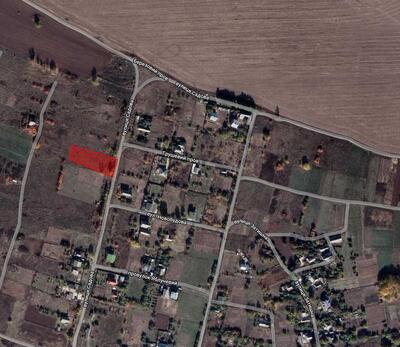 Земельна ділянка в Тахтаулово