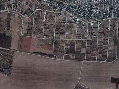 Приватизована ділянка в Гожулах!