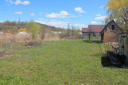 Ділянка на Подолі