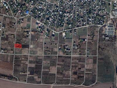 Продам участок р-н ГРЛ ул. Полевая, Полтава.