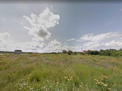 Ділянка в новому мікрорайоні Полтави!