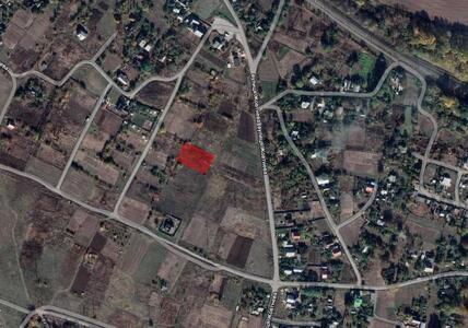 Продается отличный земельный участок в Шостаках