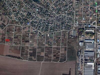 Продается ровный участок р-н ГРЛ