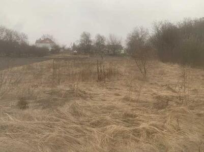 Участок в Горбанівці, м. Полтава