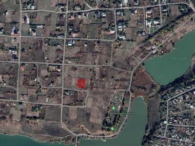 Ділянка  в Гожулах