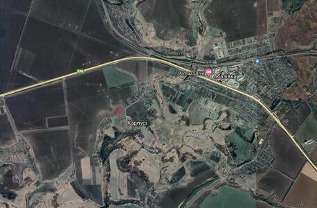 Ділянка в Абазівці