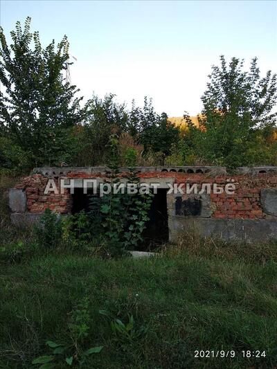 Ч. Шлях, продается два смежных участка