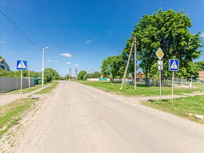 15 соток землі за ціною автомобіля!