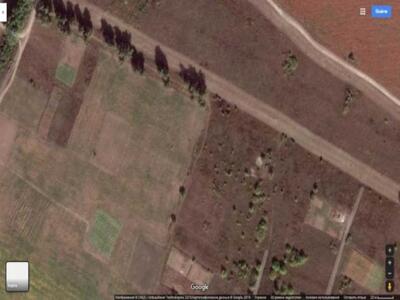 Земельна ділянка 15 сотих в Тахтаулове