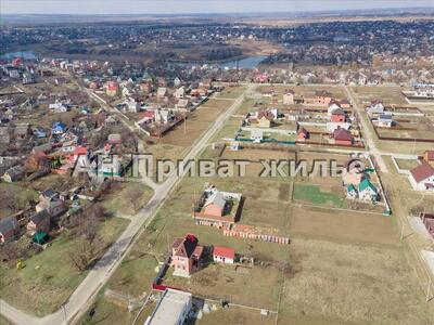 Земельна ділянка поруч  с.Гожули