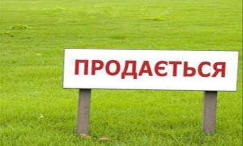 Продаж великої ділянки в с.Кованчик Полтавського району.