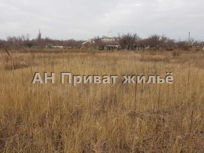 Земельна ділянка в Терентіївці