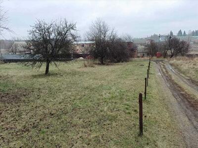 Земельна ділянка в c. Тахтаулове