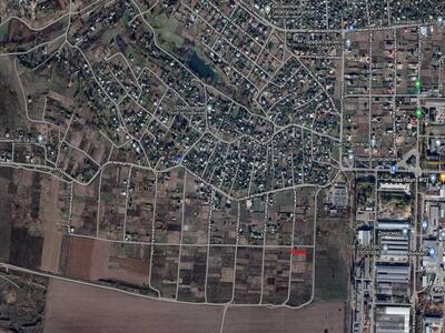 Участок на ГРЛ!