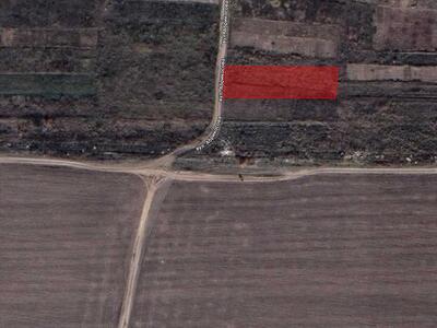 Участок в Гожулах, за ГРЛ!