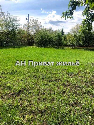 Чудова ділянка для підприємливих людей!