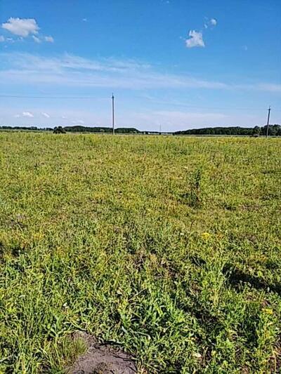 Продам участок землі під забудову в Ковалывці