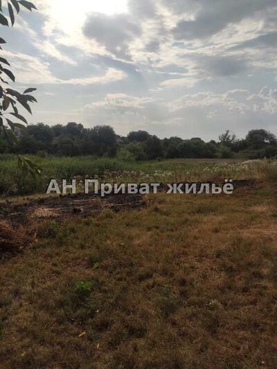 Участок в Супруновке