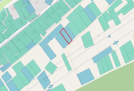 Розсошенці! Земельна ділянка сільськогосподарського використання.