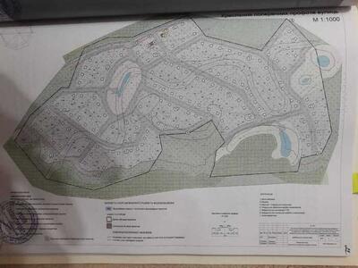 Продаж ділянки в Булановому.