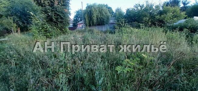 Прекарасный участок в Кобыщанах 6.5 соток