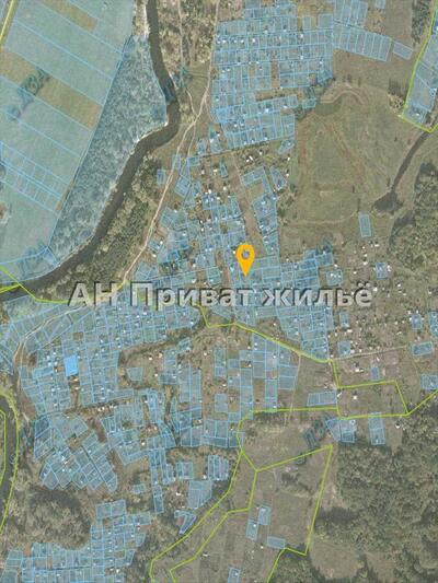 Продам діляку в Петрівці