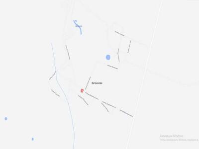 Ділянка 48 соток в с. Ватажково