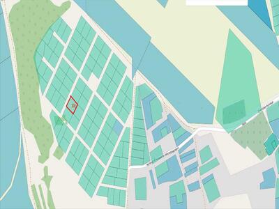 Бюджетный земельный участок в Гожулах!